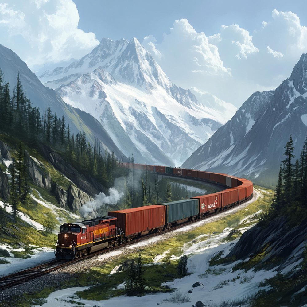 In-land Transportation