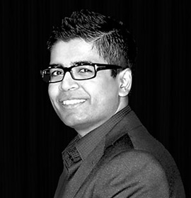 Mr. Saiful Islam (Shumon)