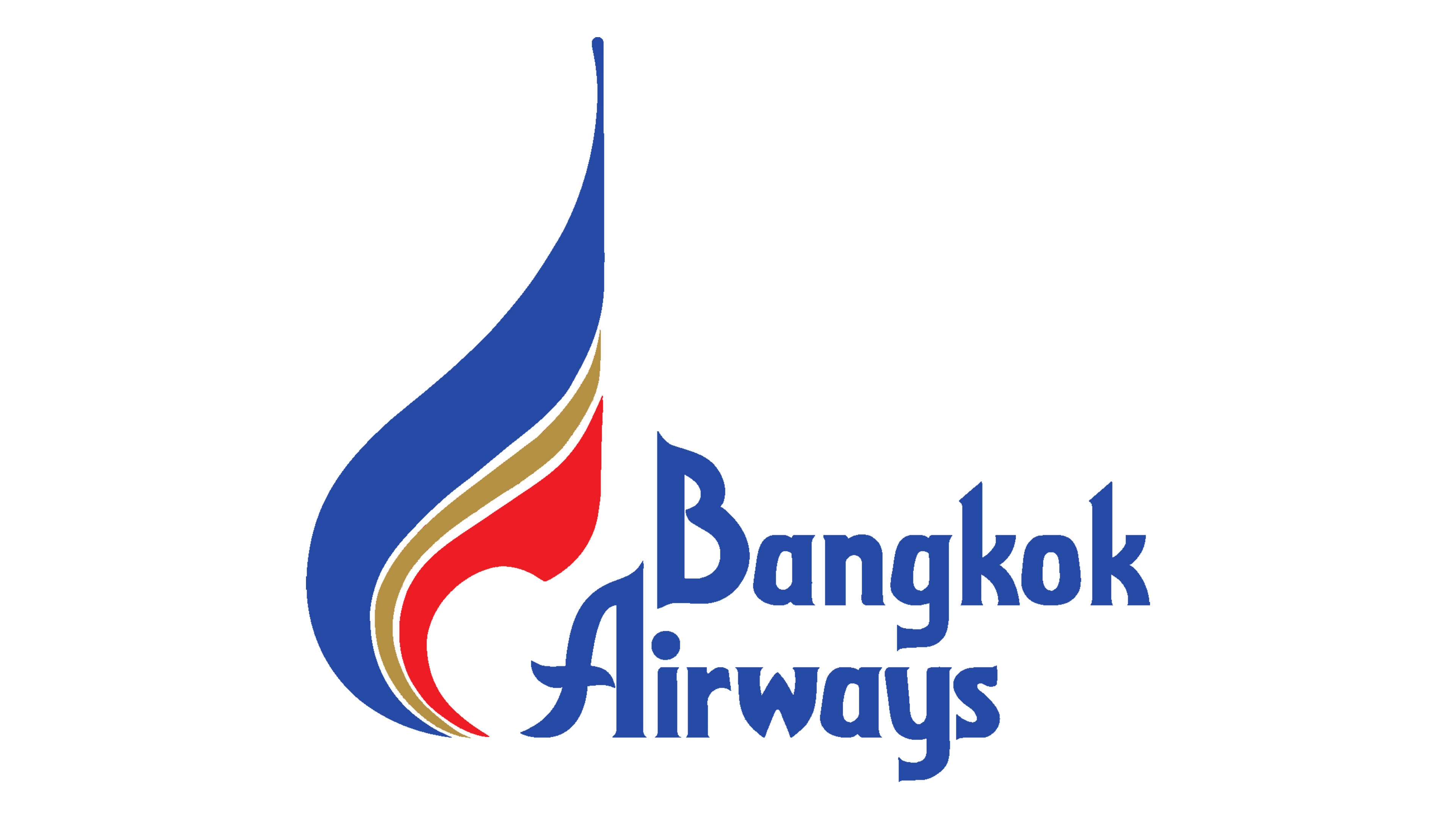 Bangkok Airways