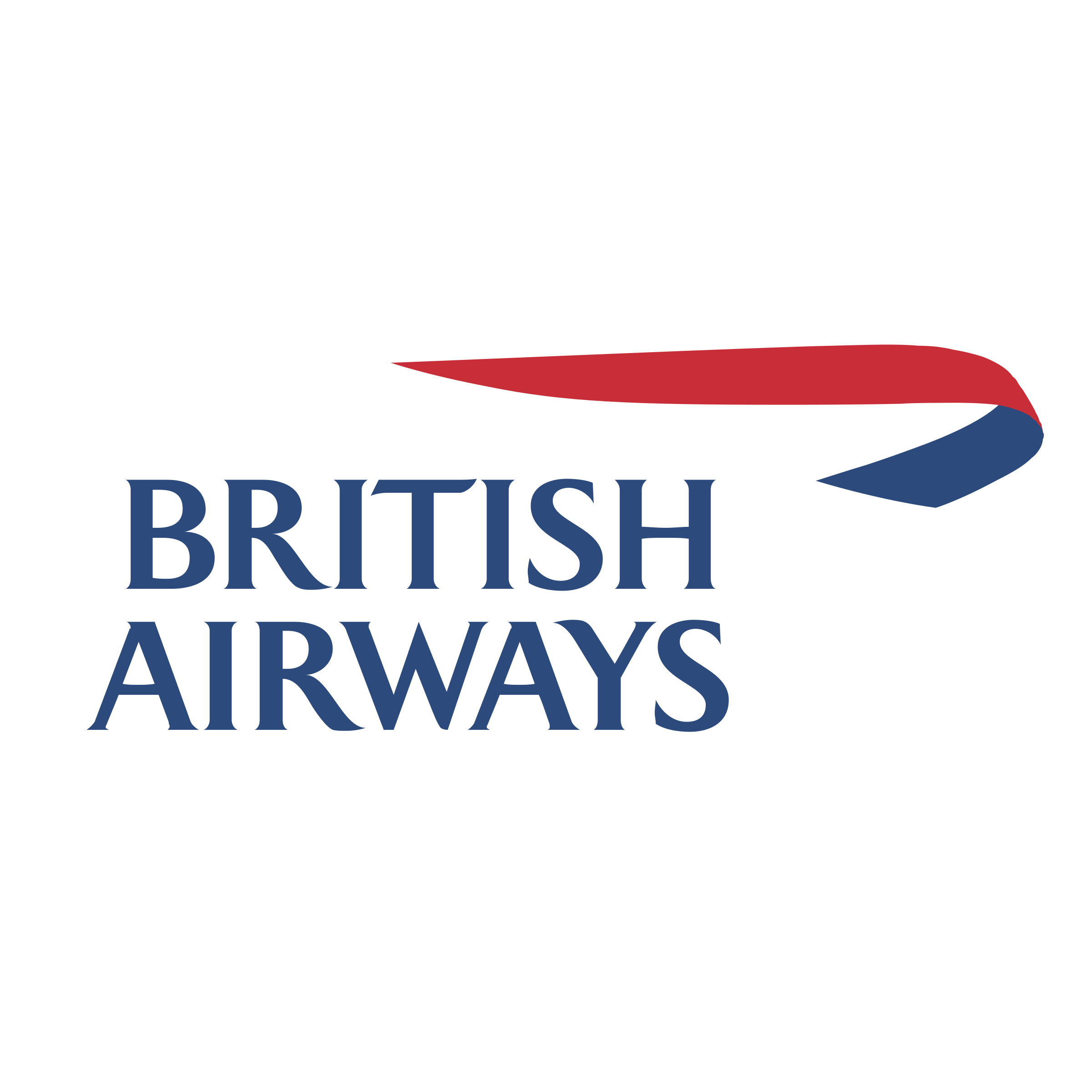 British Airways